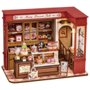 Robotime Honey Dessert Talk DG168