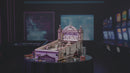 Robotime 3D Pinball Machine EG01