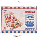 Robotime Tilt-a-Whirl EA04