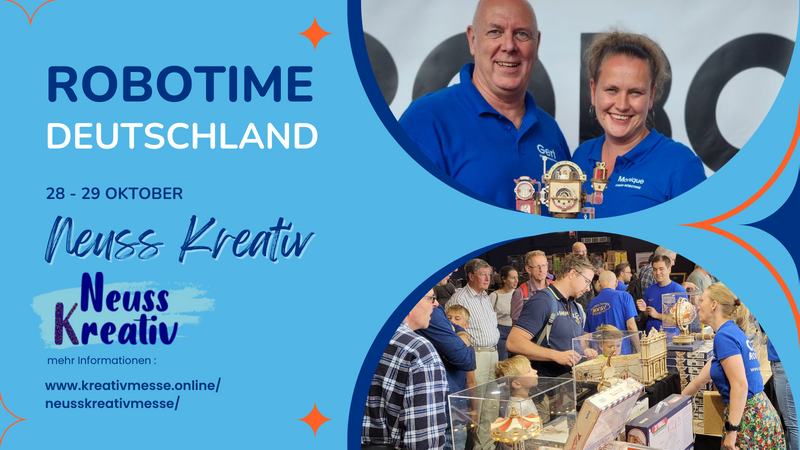 28-29 Oktober. Neuss Kreativ, Stadthalle Neuss