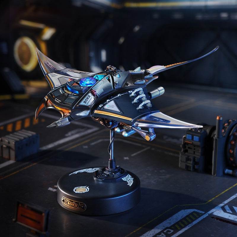 Robotime Manta Ray MI06