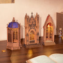 Robotime Starry Dome Cathedral TGA02