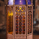 Robotime Starry Dome Cathedral TGA02