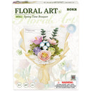 Robotime Spring Time Bouquet AF01J