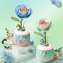 Robotime Starry Camellia Lamp AF01S