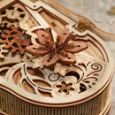 Robotime Magic Piano AMK81