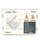 Robotime Magic Piano AMK81