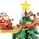 Robotime Christmas Melody Tree AMS01