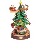 Robotime Christmas Melody Tree AMS01