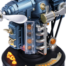 Robotime Beacon Tower CGL04