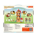 Robotime Moominhouse DA009