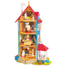 Robotime Moominhouse DA009