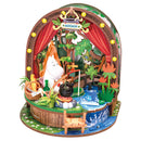 Robotime Moomintroll's Forest Camp DA010