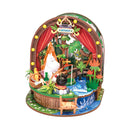 Robotime Moomintroll's Forest Camp DA010
