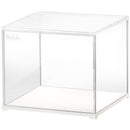 Robotime Dust Cover / Display Case (Innenmaße L:270mm*B:220mm*H:225mm) DF03L