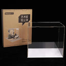 Robotime Dust Cover / Display Case (L219*B174*H190mm) DG03Z