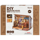 Robotime Kiki's Magic Emporium DG155