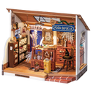 Robotime Kiki's Magic Emporium DG155