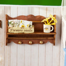 Robotime Dreamy Garden House DG163