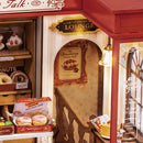 Robotime Honey Dessert Talk DG168