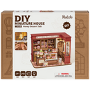 Robotime Honey Dessert Talk DG168