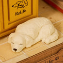 Robotime Fluffy Friends Hub DG185