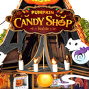 Robotime Haunted Candy House DG186