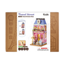 Robotime Floral Perfume Shop DG188