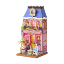Robotime Floral Perfume Shop DG188
