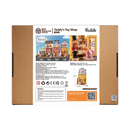 Robotime Teddy's Toy Shop DG189