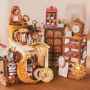 Robotime Clockwise Clocks DH104