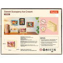 Robotime Sweet Scoopery Ice Cream DP002