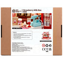 Robotime Strawberry Milk Box DS034