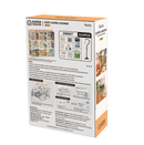 Robotime Cosy Living Lounge DW007