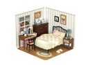 Robotime Sweet Dream Bedroom DW009