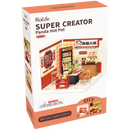 Robotime Panda Hot Pot DW020