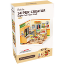 Robotime Night Out Food Stall DW022