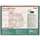 Robotime Dream Coffee Factory EAB02