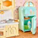 Robotime Fairy Rose Cottage HH001