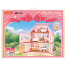 Robotime Fairy Rose Cottage HH001