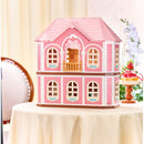 Robotime Fairy Rose Cottage HH001