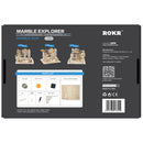 Robotime Marble Explorer LG503