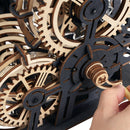 Robotime Marble Night City LGA01