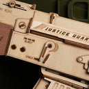 Robotime Automatic Rifle AK-47 LQ901