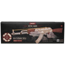 Robotime Automatic Rifle AK-47 LQ901