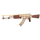 Robotime Automatic Rifle AK-47 LQ901