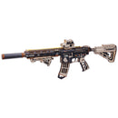 Robotime M416 Carbine LQB02