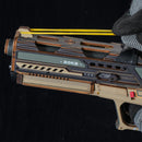 Robotime Legato C18 Pistol LQM02