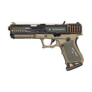 Robotime Legato C18 Pistol LQM02