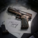 Robotime Legato C18 Pistol LQM02